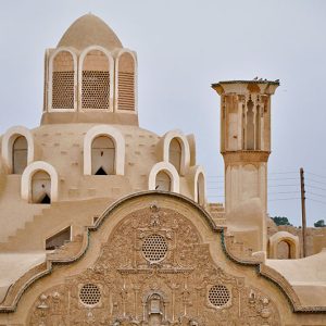 kashan