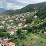 برنامه یک روزه #آکوتیم   پیمایش خفن روستای کمر پشت