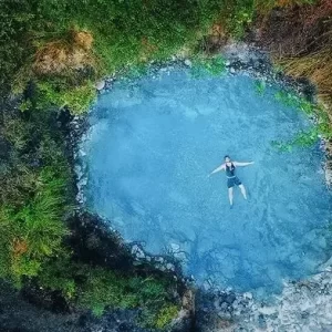 آبگرم دلیران